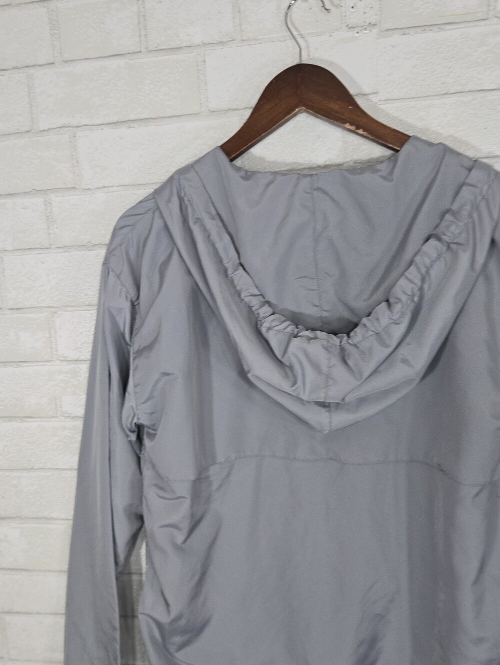 Thread & Supply pullover jacket - Picture 15 of 15